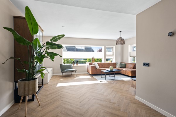 Medium property photo - Malzwin 2210, 1788 XJ Julianadorp